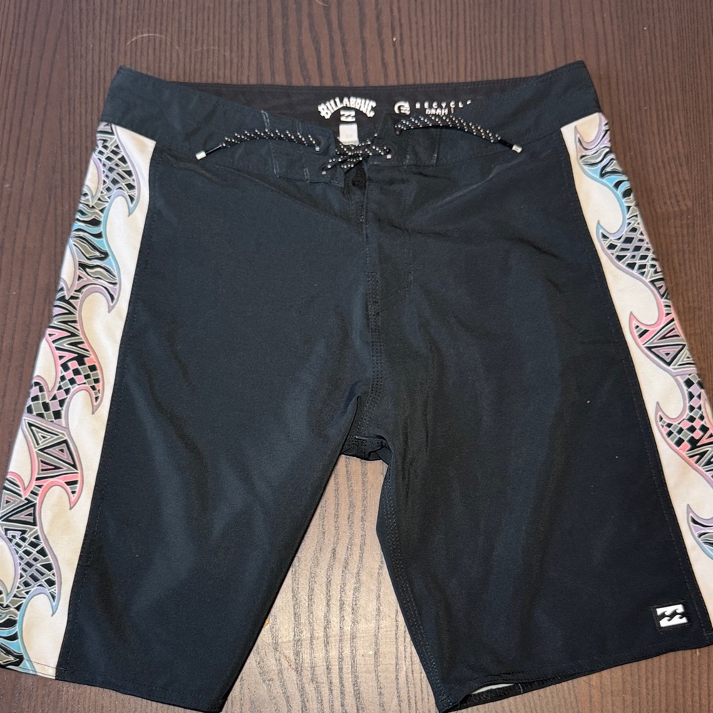 Billabong Men's Swim Shorts